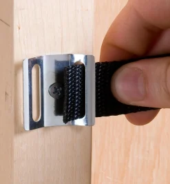 Wall-Mount Storage Bracket Storage & Organization