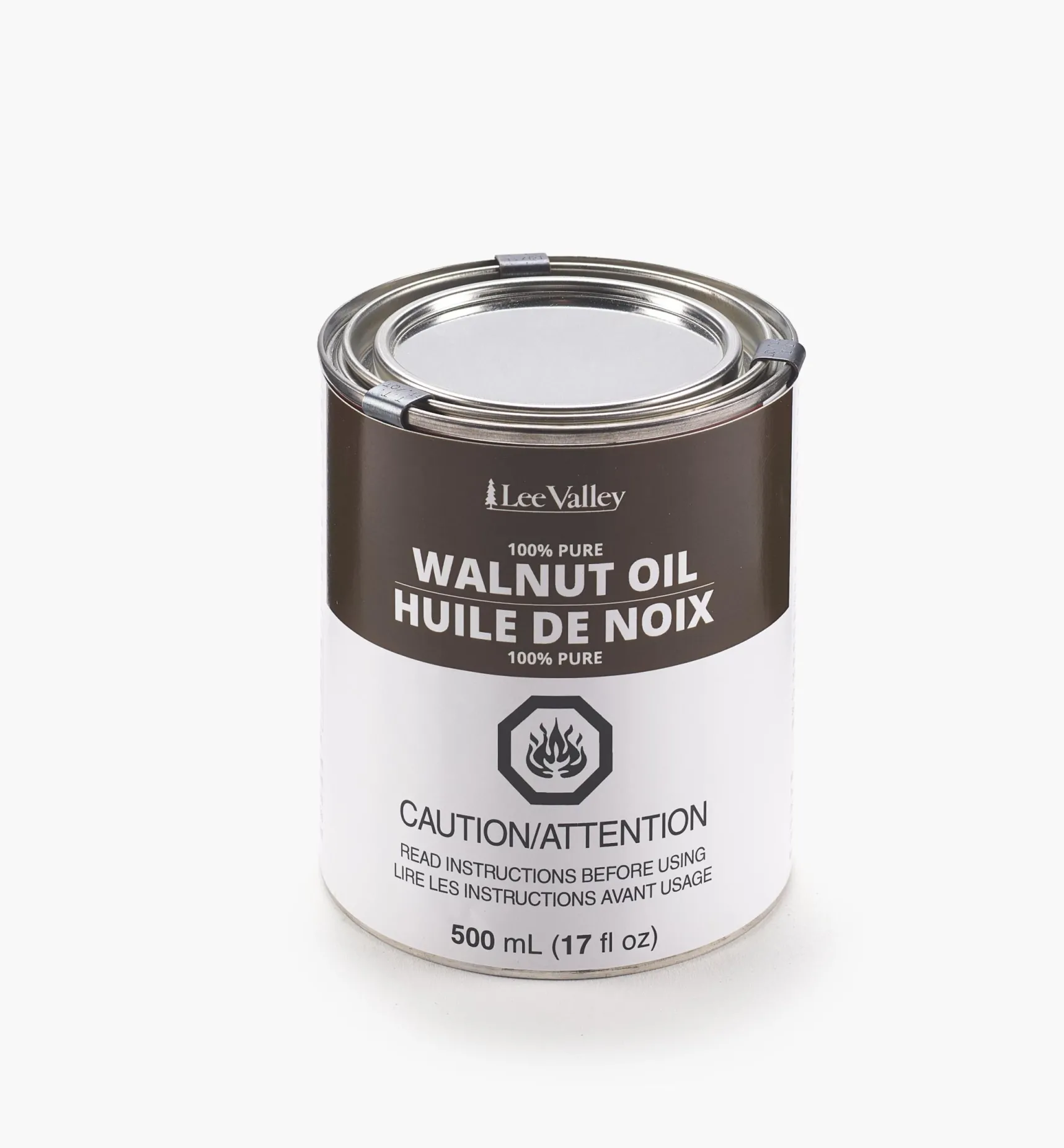 Walnut Oil Supplies