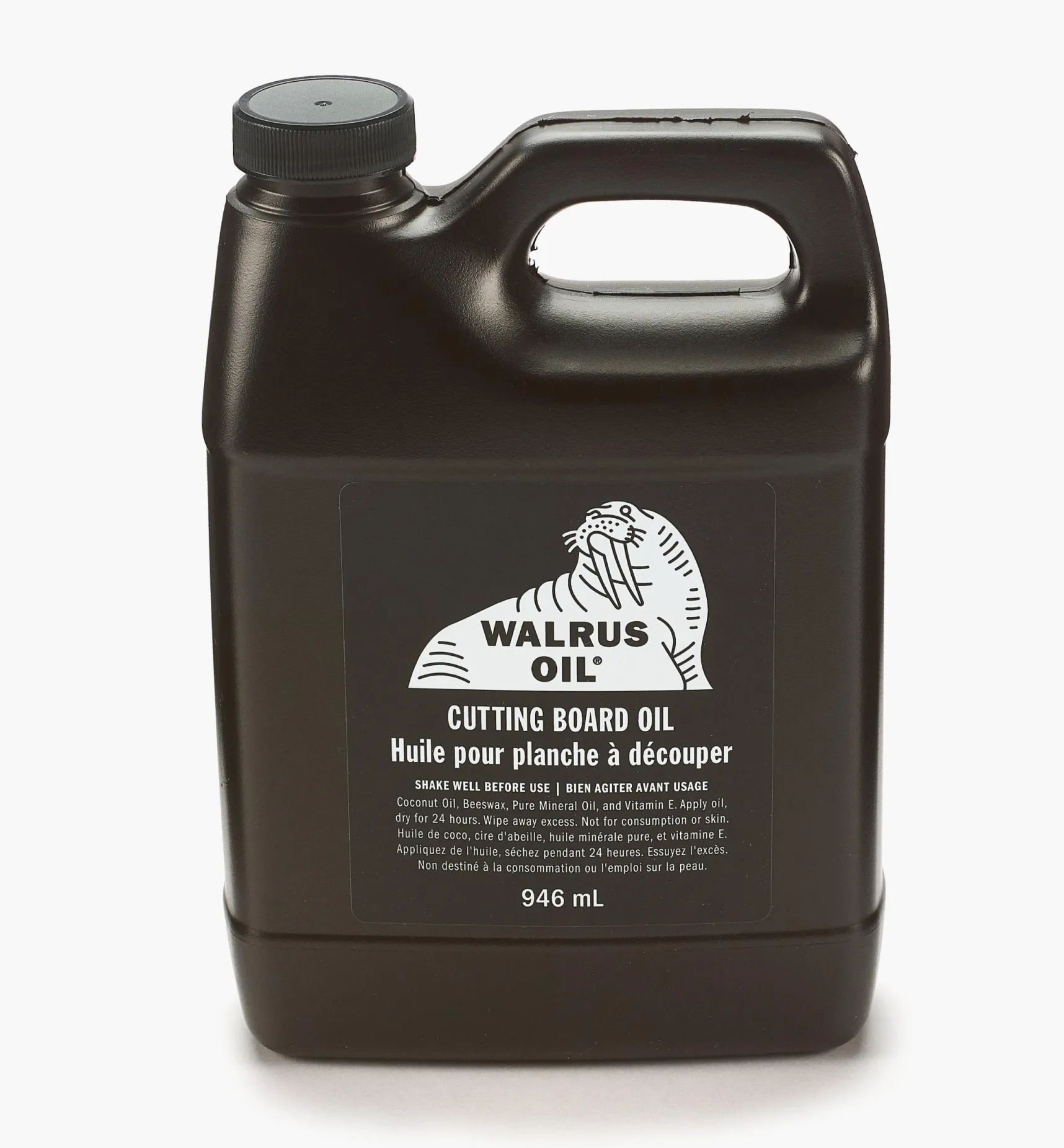 Online Walrus Oil Cutting Board Oil Supplies