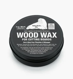 Outlet Walrus Oil Cutting Board Wax Supplies