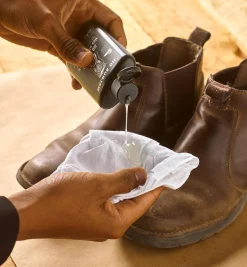 Best Walrus Oil Leather Oil Cleaning