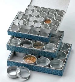 Online Watchmaker's Cases Storage & Organization