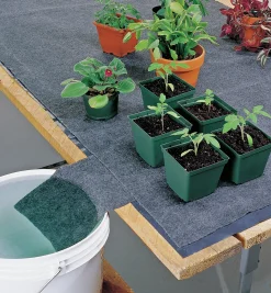 Best Watering Mat Indoor Gardening