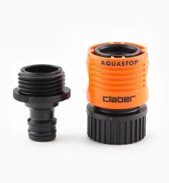 Outlet Water-Stop Quick Connects Hoses & Accessories