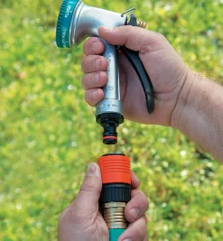 Outlet Water-Stop Quick Connects Hoses & Accessories