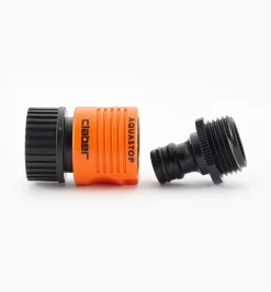 Outlet Water-Stop Quick Connects Hoses & Accessories