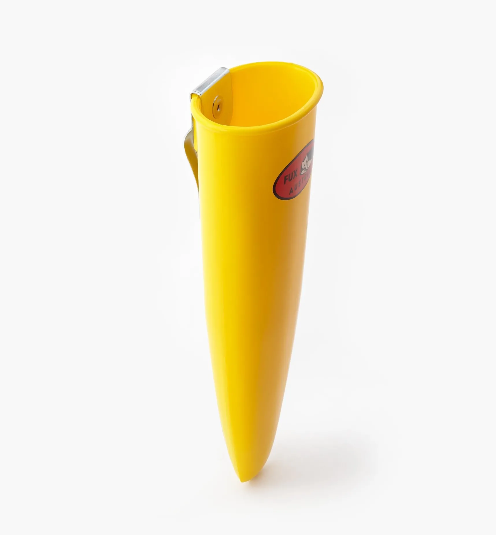 New Watertight Holster For Scythe Stone Garden Care