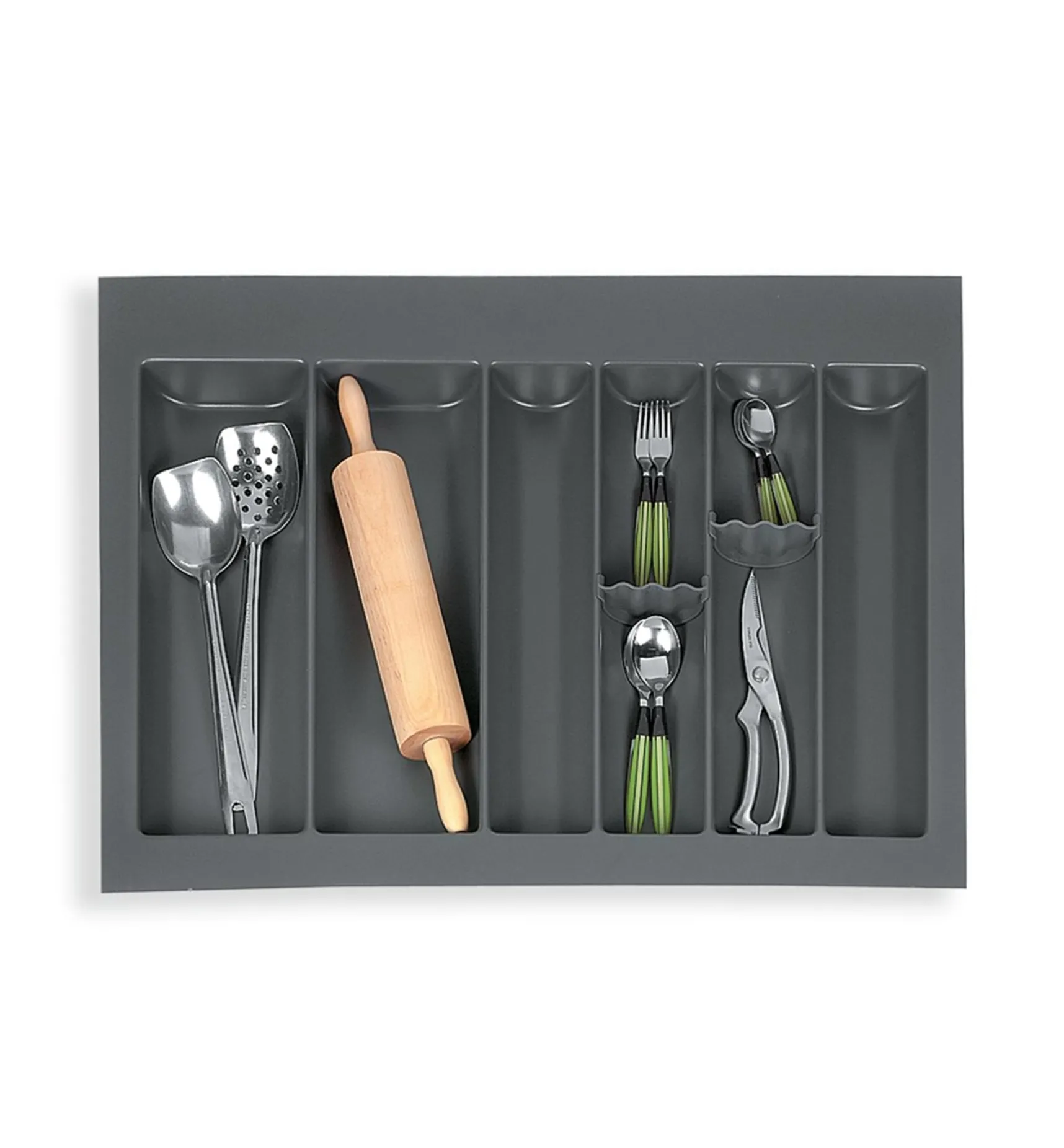 Wave Drawer Inserts Kitchen Hardware