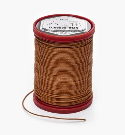 Outlet Waxed Linen Thread For Leatherworking Supplies
