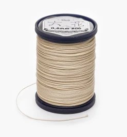 Outlet Waxed Linen Thread For Leatherworking Supplies