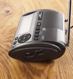 New Weather Alert Radio Electronics