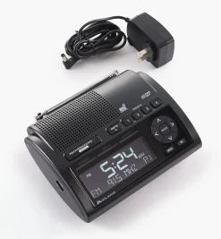 New Weather Alert Radio Electronics