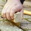 Outlet Weed Brush Garden Care
