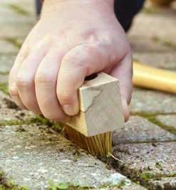 Outlet Weed Brush Garden Care