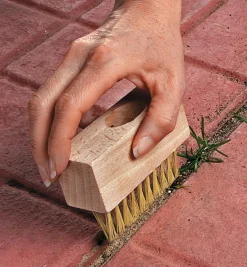 Outlet Weed Brush Garden Care