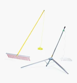 Weed Razer Pro & Weed Raker Set Weeding