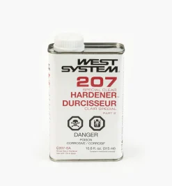 Clearance West System Epoxy Hardeners Supplies