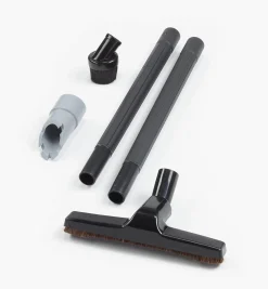 Sale Wet/Dry Vacuum Floor Tool Set Cleaning