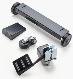 Best Wheel System For Laguna Revo 12|16 Lathe Power Tool Accessories