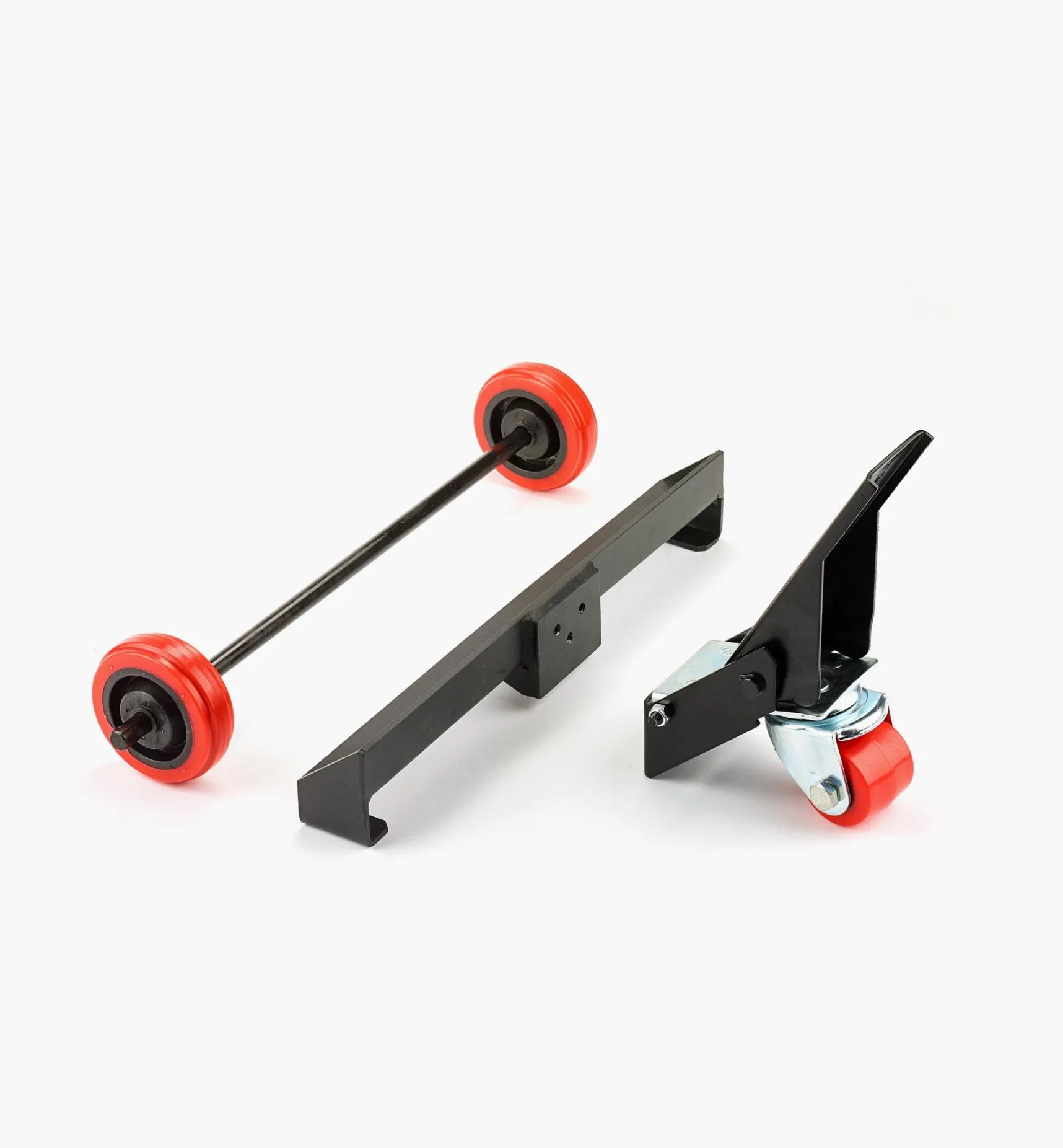 Wheeled Bracket Set For Rikon 14" Deluxe Bandsaw Power Tool Accessories