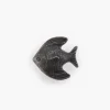 Hot Whimsical Angelfish Knob Knobs