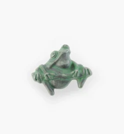 Sale Whimsical Frog Knob Pulls