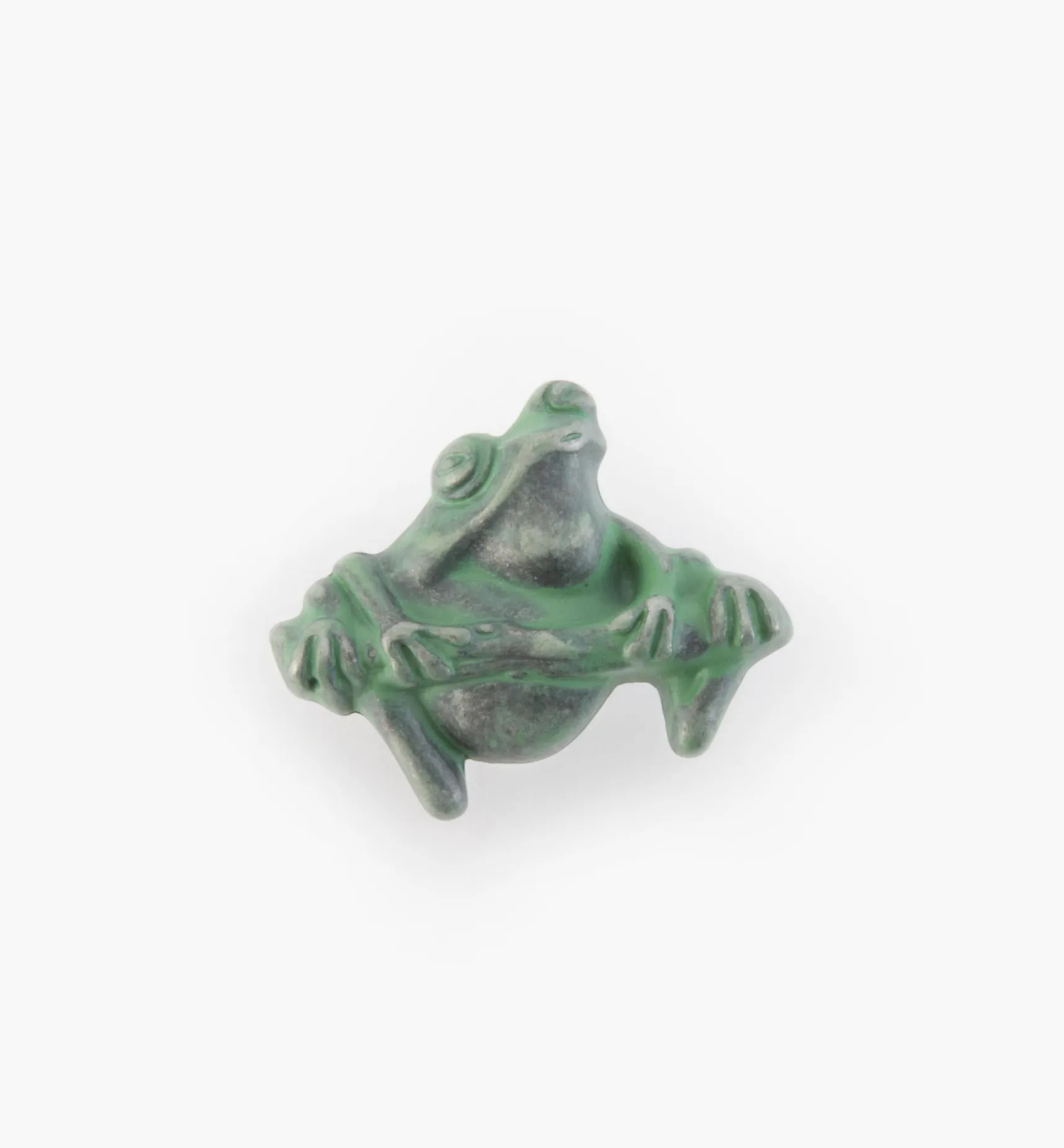 Sale Whimsical Frog Knob Pulls