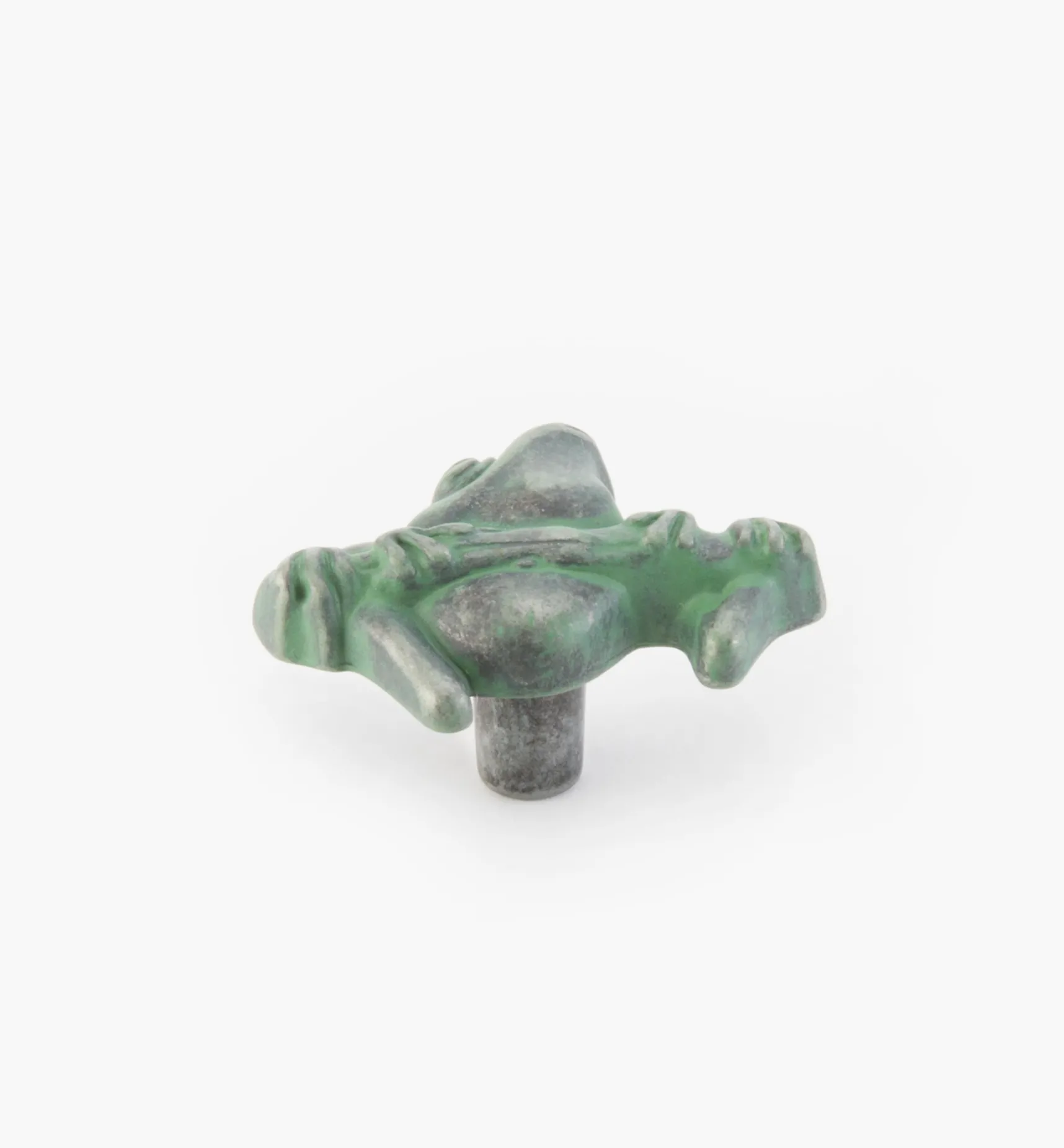 Sale Whimsical Frog Knob Pulls