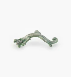 Hot Whimsical Lizard Pull Pulls