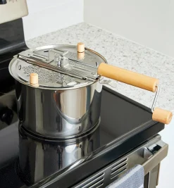 Sale Whirley-Pop Popcorn Poppers Kitchen Tools