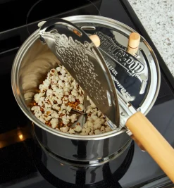 Sale Whirley-Pop Popcorn Poppers Kitchen Tools