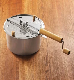 Sale Whirley-Pop Popcorn Poppers Kitchen Tools