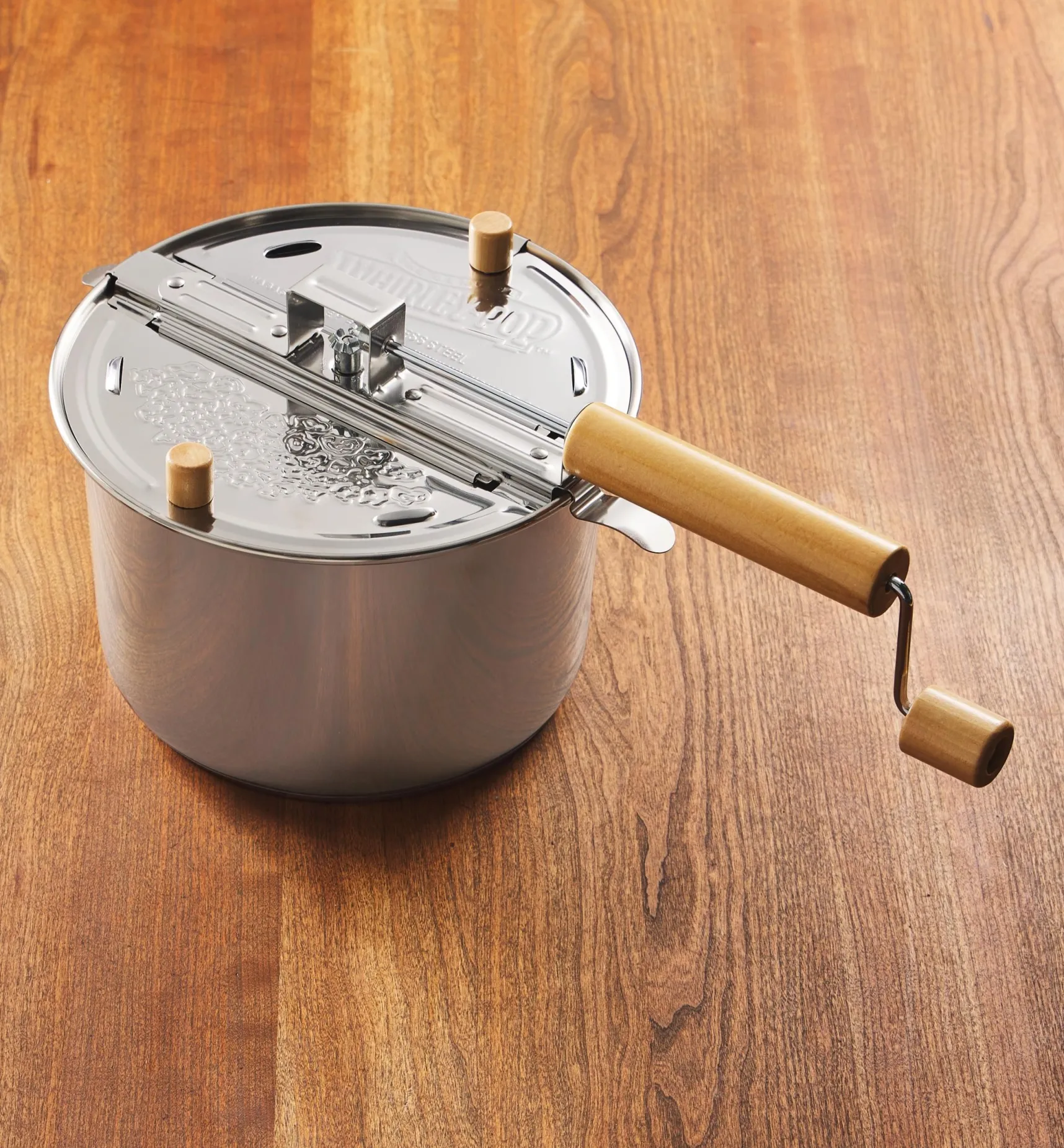 Sale Whirley-Pop Popcorn Poppers Kitchen Tools