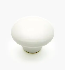 Online White Ceramic Knob Knobs