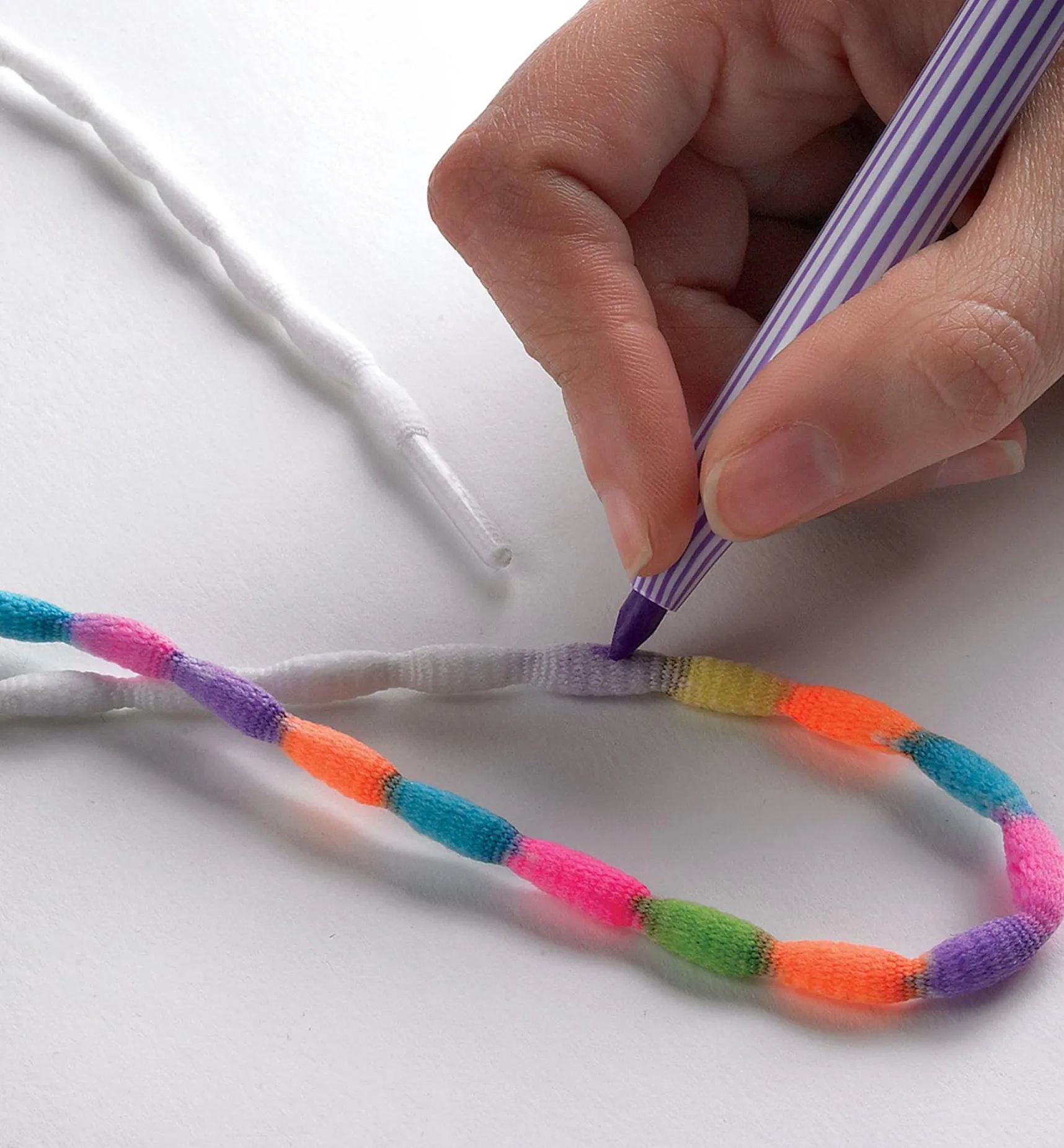 Best White Laces That Stay Tied Footwear