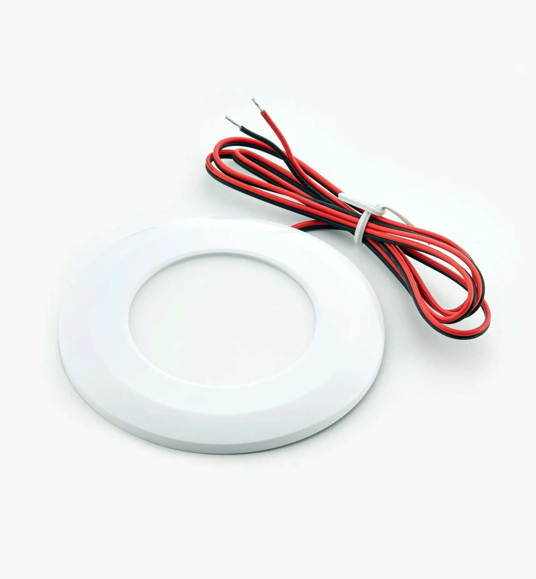 Online White LED Wafer Light Lighting