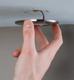 Online White LED Wafer Light Lighting
