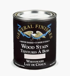 Sale Whitewash General Water-Based Pigment Stain Supplies