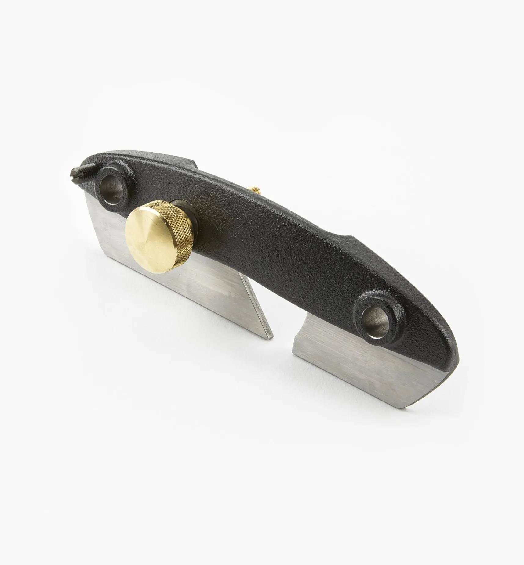 Clearance Wide-Blade Conversion Kit For Veritas Left-Hand Small Plow Plane Planes