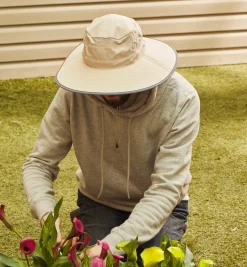 Clearance Wide-Brim Hat Personal Accessories