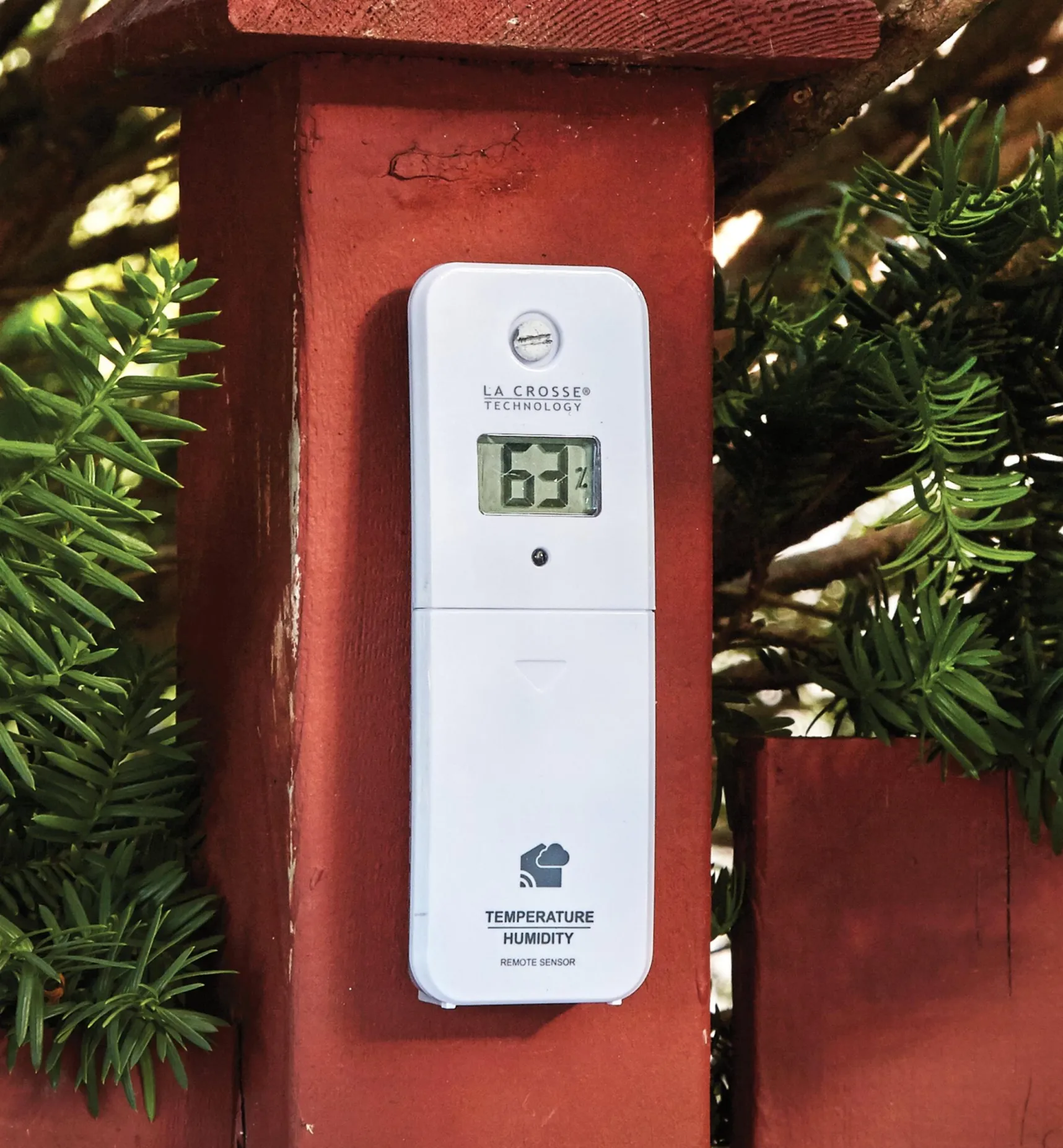 Hot Wi-Fi Forecasting Weather Station Weather Measurement