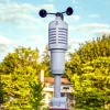 Discount Wi-Fi Weather Station With Wind Weather Measurement