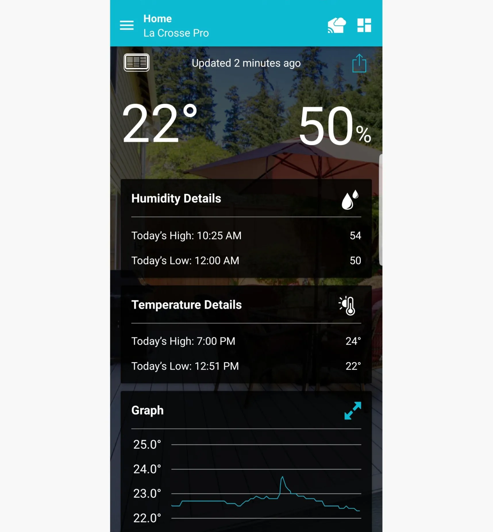 Discount Wi-Fi Weather Station With Wind Weather Measurement