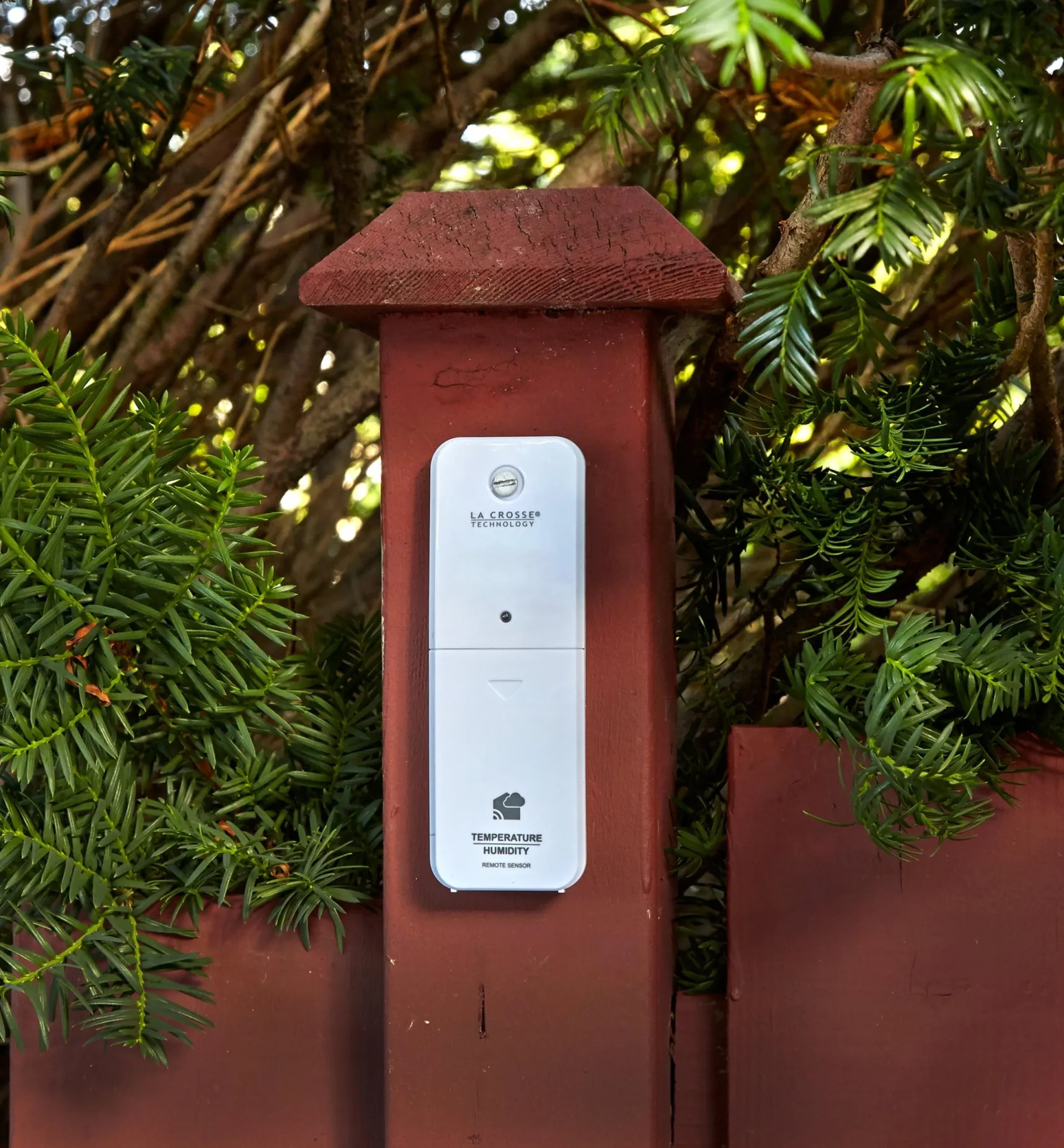 Discount Wi-Fi Weather Station With Wind Weather Measurement
