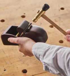 Discount Wile Plane Hammer By Veritas Hand Tools
