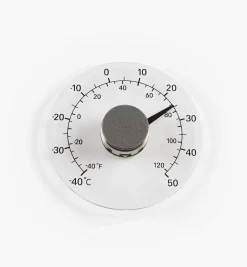 Clearance Window-Mount Thermometer Weather Measurement