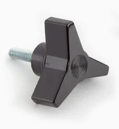 New Wing Knobs (1/4-20 Thread) Jig & Fixture Parts