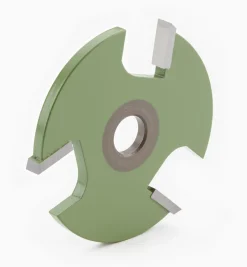 Discount 3-Wing Slotting Cutters Routing