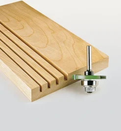 Discount 3-Wing Slotting Cutters Routing