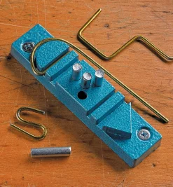 Sale Wire Bender Jigs, Guides & Fixtures